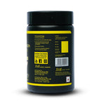 Myolabz Omega-3 Triple Strength Fish Oil Capsules (30 Capsules)