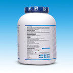 B1 Whey Isolate (2kg, 60 Servings) | 100% Whey Isolate for Lean Muscle