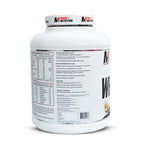 Mark1 Nutrition The Whey Protein 2.5kg | Chocolate & Cookie Cream Flavour