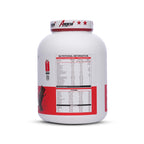 American Fit Labs Mega Muscle Mass 2.7kg | 14 Servings (Chocolate)