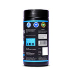 Myolabz Vitamin D3 + K2 (MK-7) Tablets (60 Tablets) | Bone Health & Immunity Support