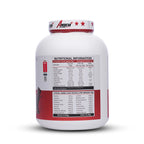 American Fit Labs 100% Elite Whey Protein (2kg) | 60 Servings | Chocolate