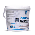B1 Nutrition Mass Gainer 5kg | High Protein Weight Gainer