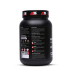 A5 Nutrition Whey Blend Protein 1kg | 33 Servings Chocolate