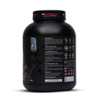 Maverick Nutrition 100% Muscle Whey Protein (60 Servings, 2kg) | Chocolate Ecstasy Flavour