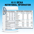 Mark 1 Mass Performance Stack Pack of 4 – Mass Gainer 5 kg, BCAA 4:1:1, Multivitamin & Amla | Gainer Combo for Mass & Recovery
