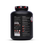 A5 Nutrition Whey Blend Protein 3kg | 100 Servings Chocolate