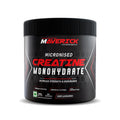 5-PRODUCT MAVERICK CREATINE BLAST — Micronised Creatine Monohydrate 33 Servings × 5