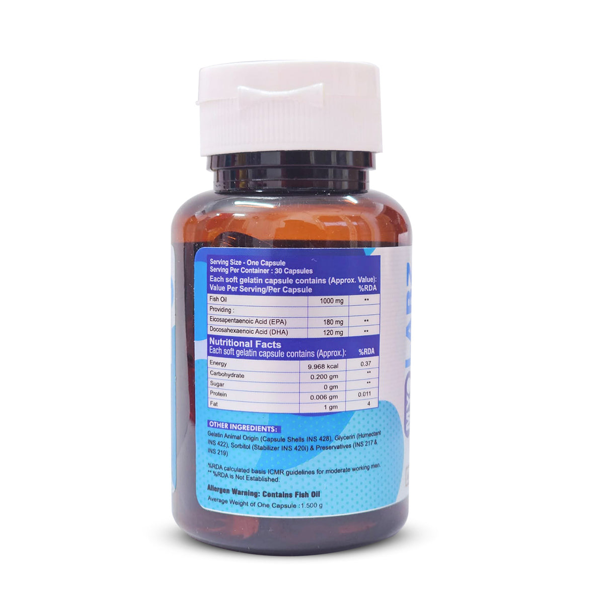 8-PRODUCT COMPLETE FITNESS COMBO — B1 Power Load Whey Blend 5 KG × 1 • MyoLabz Multivitamin × 1 • MyoLabz Omega-3 × 1 • MyoLabz MyoCore × 1 • MyoLabz ZMA × 1 • MyoLabz MyoMass+ Weight Gain × 1 • B1 Creatine Monohydrate 100 g × 1 • Shaker × 2