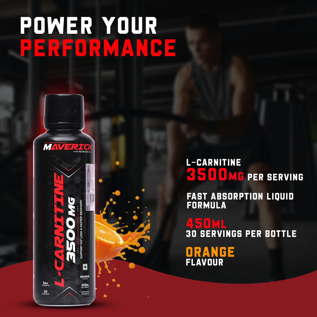 Maverick EAA + BCAA + Glutamine 300g | 7617mg EAA | 5000mg BCAA | 30 Servings