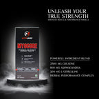 Myolabz Myocore Strength & Muscle Support | 60 Tablets