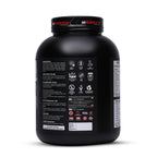 Maverick Nutrition 100% Muscle Whey Protein (60 Servings, 2kg) | Chocolate Ecstasy Flavour