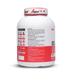 American Fit Labs ISO Shred Whey (2kg) | 50 Servings | Chocolate