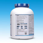 B1 Nutrition Alpha Ripped Max Shred Protein (2 kg, 48 Servings)