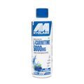 L Carnitine Blue Raspberry Flavour