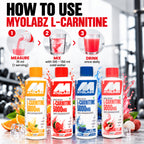 L Carnitine Combo