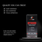 Myolabz Myocore Strength & Muscle Support | 60 Tablets