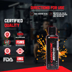 Maverick EAA + BCAA + Glutamine 300g | 7617mg EAA | 5000mg BCAA | 30 Servings