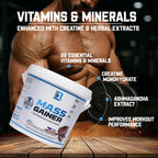 B1 Nutrition Mass Gainer 5kg | High Protein Weight Gainer