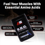 A5 Nutrition BEG BCAA EAA Glutamine 360g | 30 Servings Recovery