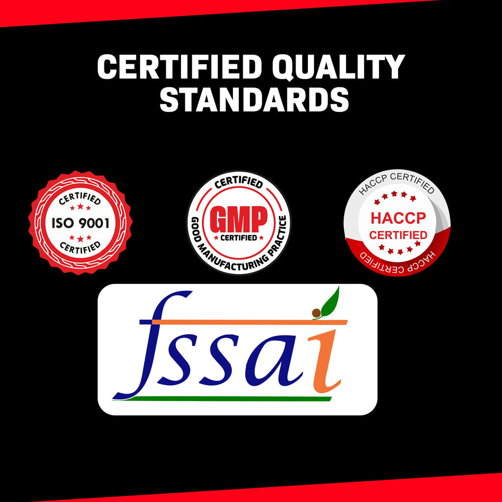 A5 Nutrition Creatine Monohydrate (26 Servings, 104g) | Blue Raspberry / Watermelon / Orange