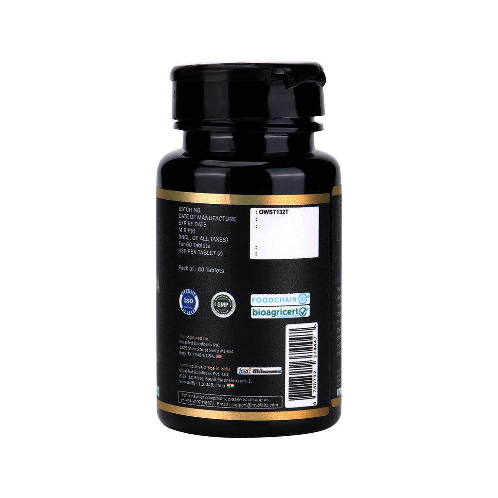 14-PRODUCT MARK1 WHEY GYM STOCK-UP — Mark1 The Whey 2.5 KG × 8 • MYOLABZ Multivitamin 60 Tablets × 4 • MYOLABZ Omega-3 Fish Oil 60 Capsules × 1 • MYOLABZ Ashwagandha 60 Tablets × 1