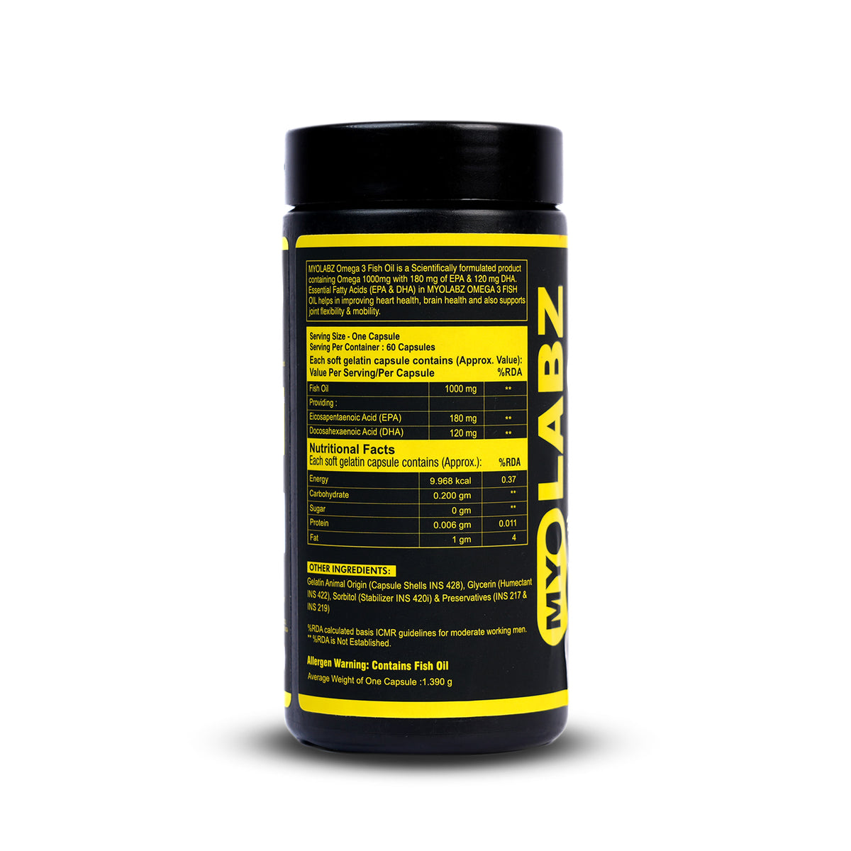14-PRODUCT MARK1 WHEY GYM STOCK-UP — Mark1 The Whey 2.5 KG × 8 • MYOLABZ Multivitamin 60 Tablets × 4 • MYOLABZ Omega-3 Fish Oil 60 Capsules × 1 • MYOLABZ Ashwagandha 60 Tablets × 1