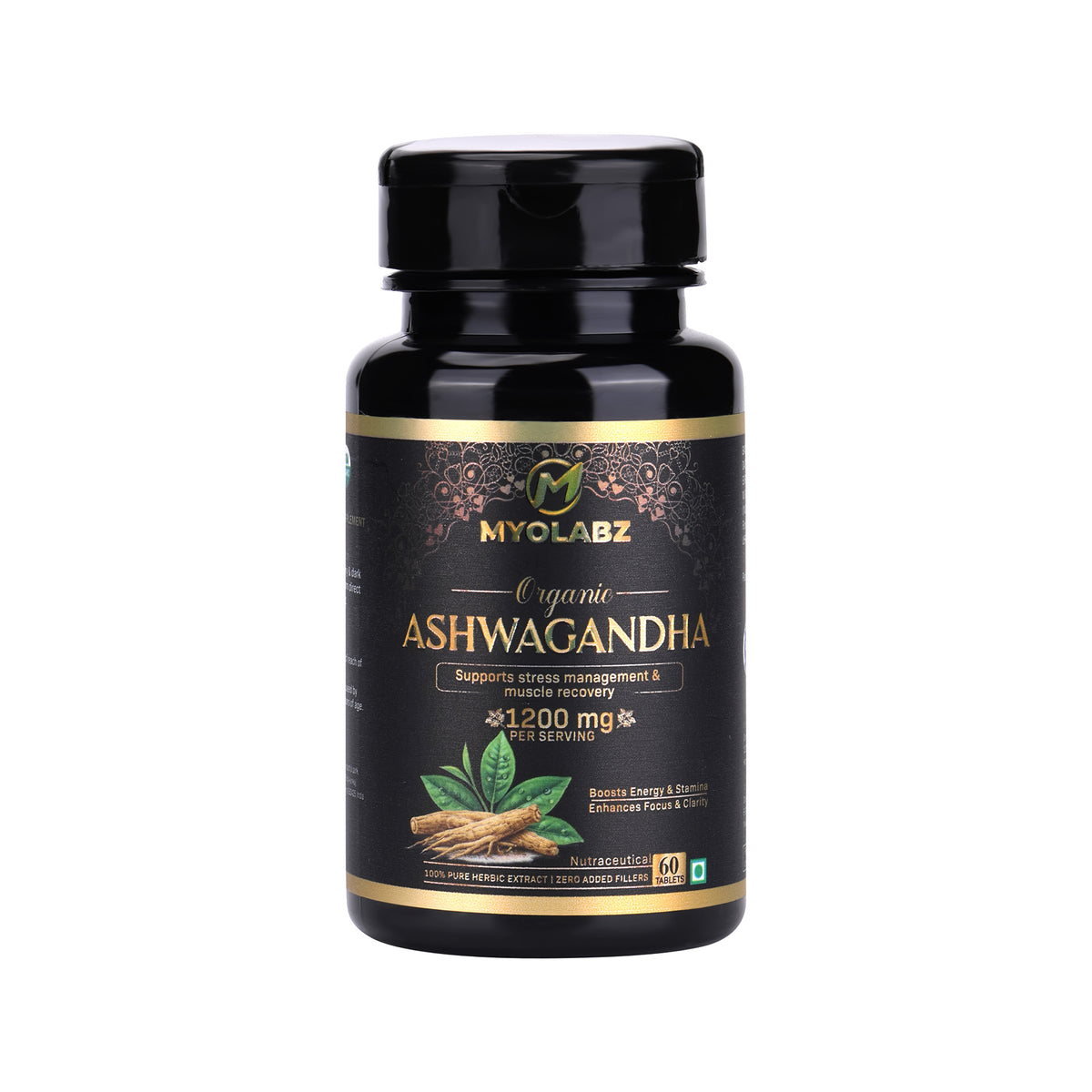 8-PRODUCT TRIPLE WHEY BONANZA — A5 Whey Blend 1.8 KG × 3 • B1 Mass Gainer 5 KG × 1 • MYOLABZ Multivitamin 60 Tablets × 1 • MYOLABZ Omega-3 60 Capsules × 1 • MYOLABZ Ashwagandha 60 Tablets × 1 • MYOLABZ Moringa 60 Tablets × 1