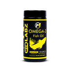 7 Product Complete Nutrition Combo – 2 Whey Protein + Mass Gainer, Moringa, Ashwagandha, Omega-3 & Multivitamin