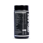 17-PRODUCT B1 YEAST PROTEIN BULK BLAST — B1 Yeast Protein 2 KG × 10 • MYOLABZ Multivitamin 60 Tablets × 4 • MYOLABZ Omega-3 60 Capsules × 2 • MYOLABZ Ashwagandha 60 Tablets × 1