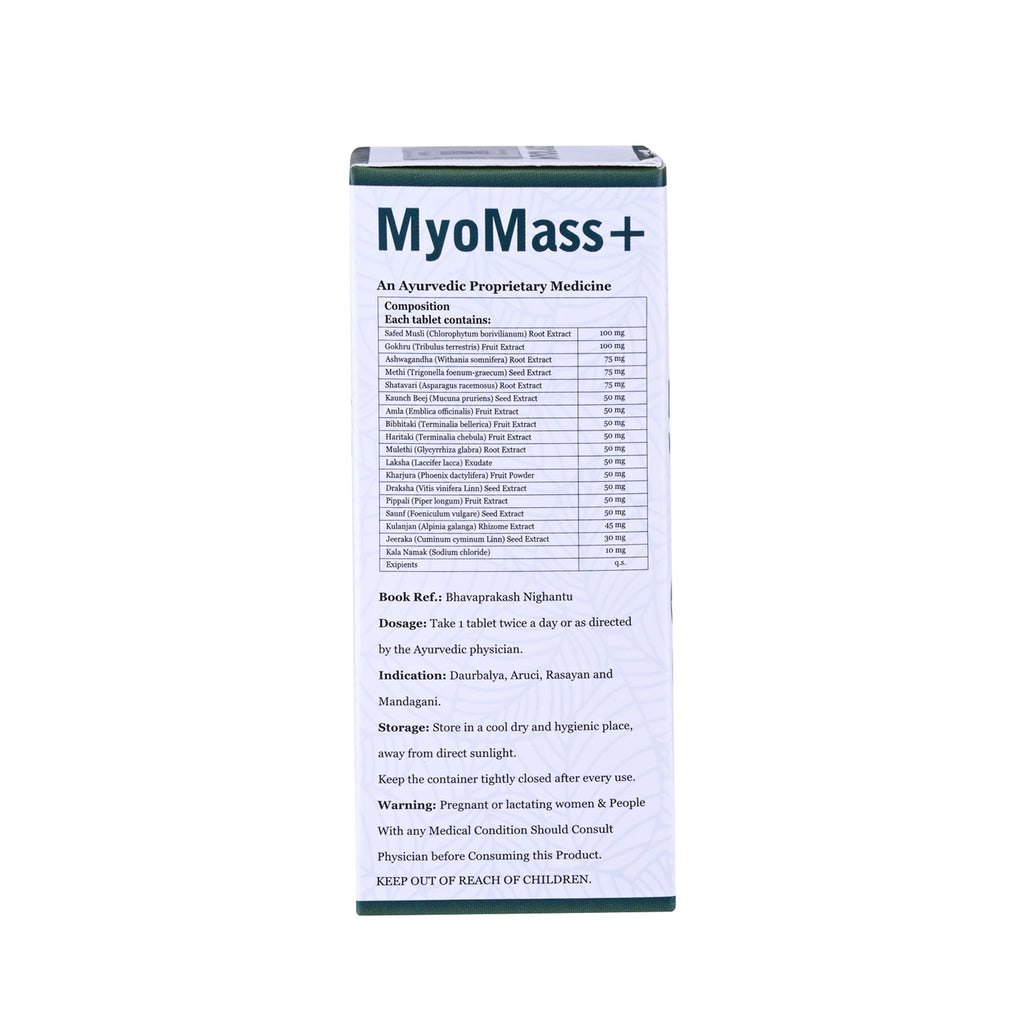 28-PRODUCT B1 MASS + MYOMASS MEGA CROWD PULLER — B1 Mass Gainer 5 KG Pouch × 14 • MYOLABZ MyoMass+ Weight Gain 60 Tablets × 14 FREE