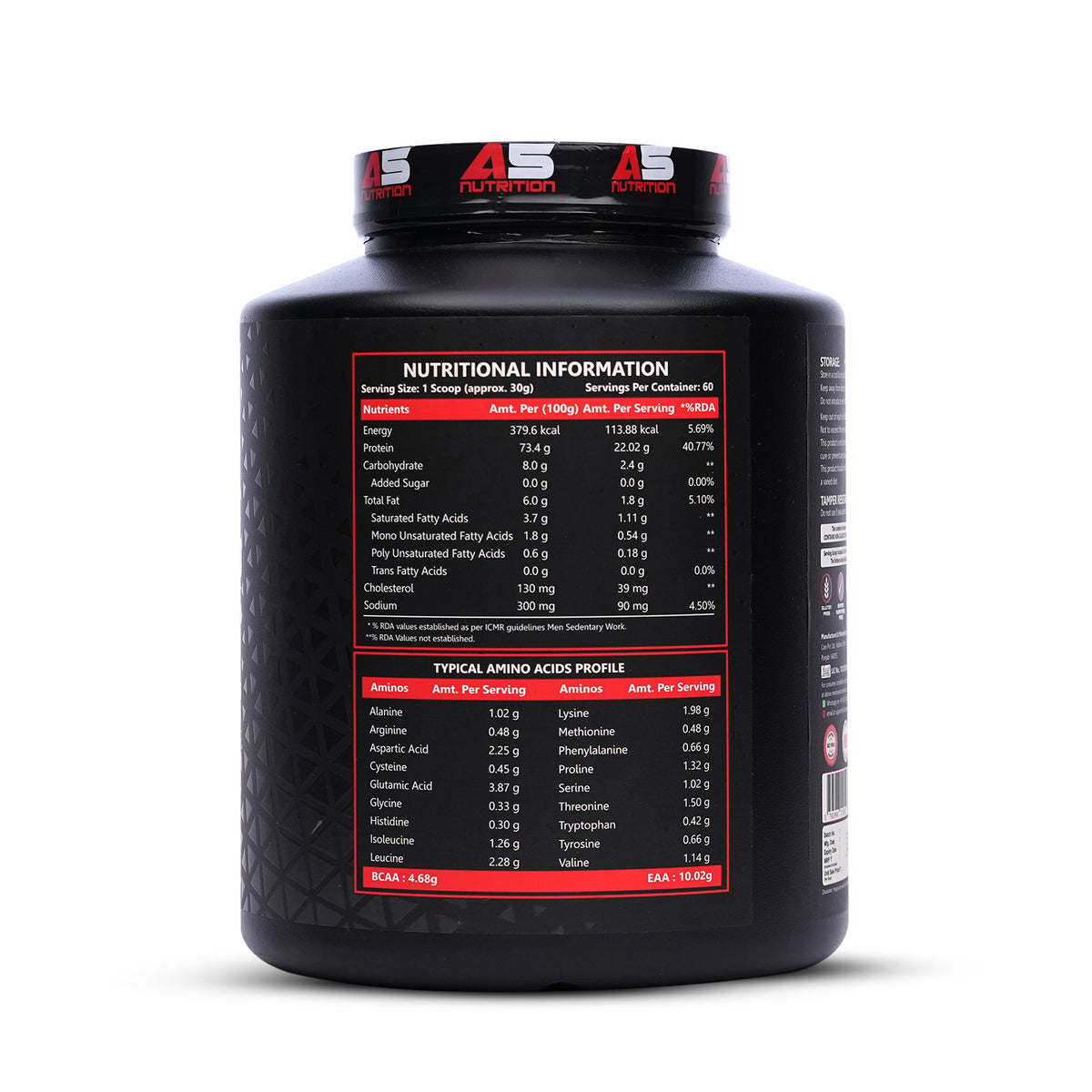 17-PRODUCT A5 WHEY BULK BLAST — A5 Whey Blend 1.8 KG × 10 • MYOLABZ Multivitamin 60 Tablets × 4 • MYOLABZ Omega-3 Fish Oil 60 Capsules × 2 • MYOLABZ Ashwagandha 60 Tablets × 1