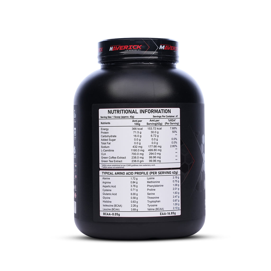 3-PRODUCT ROCK BOTTOM RIPPED PROTEIN — U.S. Farm ISO Ripped Whey 4 LB (Mango Flavour) × 1 • B1 Nutrition Alpha Ripped 2 KG (Mango Flavour) × 1 • Maverick Nutrition Isolate Ripped 2 KG (Chocolate Flavour) × 1