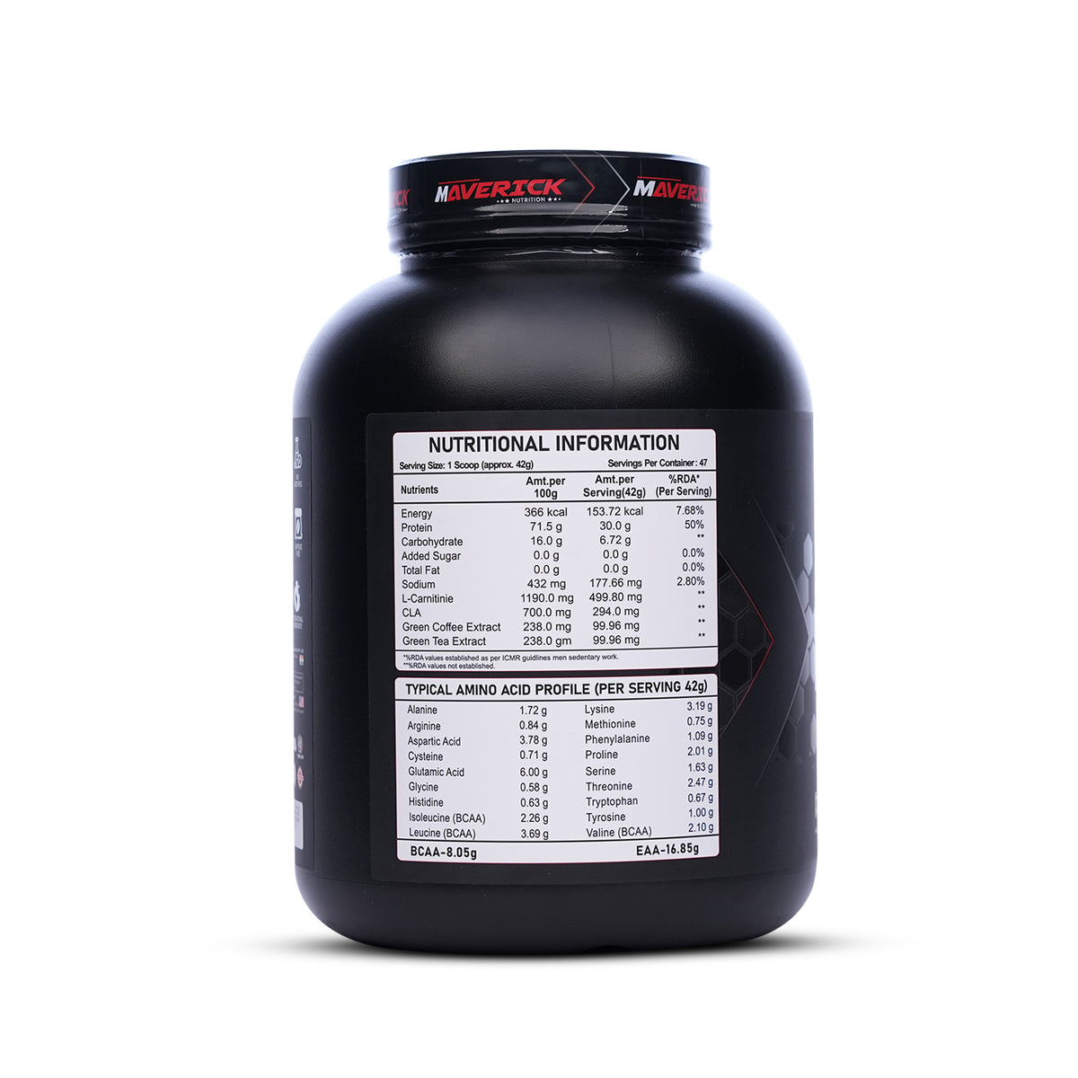 3-PRODUCT ROCK BOTTOM RIPPED PROTEIN — U.S. Farm ISO Ripped Whey 4 LB (Mango Flavour) × 1 • B1 Nutrition Alpha Ripped 2 KG (Mango Flavour) × 1 • Maverick Nutrition Isolate Ripped 2 KG (Chocolate Flavour) × 1