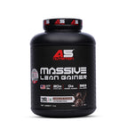 14-PRODUCT Massive Stock-Up Deal — A5 Massive Lean Gainer 4 KG × 6 • B1 Alpha Ripped Whey 2 KG × 2 • Maverick Muscle Mass Gainer 3 KG × 2 • MyoLabz Triple Strength Fish Oil 60 × 4