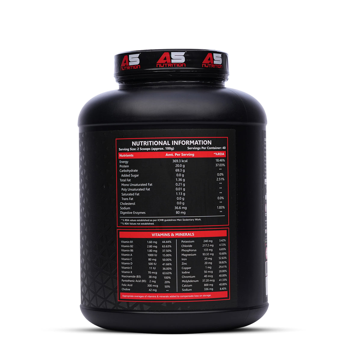 15-PRODUCT A5 MASS 4 KG MEGA STOCK-UP — A5 Massive Lean Gainer 4 KG × 14 • MYOLABZ MyoMass+ Weight Gain 60 Tablets × 1