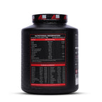 15-PRODUCT WHEY + MASS SUPER COMBO — A5 Whey Blend 1.8 KG × 6 • B1 Mass Gainer 5 KG Pouch × 6 • MYOLABZ Multivitamin 60 Tablets × 2 • MYOLABZ Ashwagandha 60 Tablets × 1