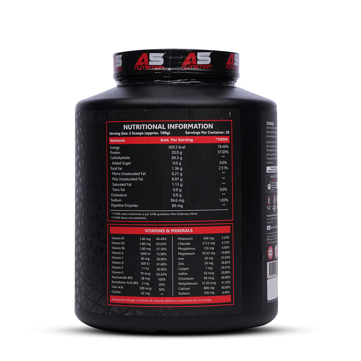 15-PRODUCT WHEY + MASS SUPER COMBO — A5 Whey Blend 1.8 KG × 6 • B1 Mass Gainer 5 KG Pouch × 6 • MYOLABZ Multivitamin 60 Tablets × 2 • MYOLABZ Ashwagandha 60 Tablets × 1