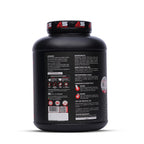 15-PRODUCT A5 MASS 4 KG MEGA STOCK-UP — A5 Massive Lean Gainer 4 KG × 14 • MYOLABZ MyoMass+ Weight Gain 60 Tablets × 1