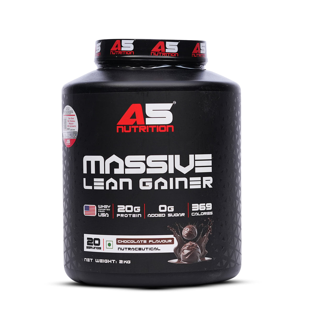 15-PRODUCT WHEY + MASS SUPER COMBO — A5 Whey Blend 1.8 KG × 6 • B1 Mass Gainer 5 KG Pouch × 6 • MYOLABZ Multivitamin 60 Tablets × 2 • MYOLABZ Ashwagandha 60 Tablets × 1