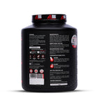15-PRODUCT WHEY + MASS SUPER COMBO — A5 Whey Blend 1.8 KG × 6 • B1 Mass Gainer 5 KG Pouch × 6 • MYOLABZ Multivitamin 60 Tablets × 2 • MYOLABZ Ashwagandha 60 Tablets × 1