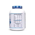 3-PRODUCT ROCK BOTTOM RIPPED PROTEIN — U.S. Farm ISO Ripped Whey 4 LB (Mango Flavour) × 1 • B1 Nutrition Alpha Ripped 2 KG (Mango Flavour) × 1 • Maverick Nutrition Isolate Ripped 2 KG (Chocolate Flavour) × 1