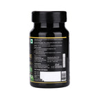 MyoLabz Liver Care Advanced Formula – Milk Thistle, Kutki, Kalmegh, Bhumi Amla Liver Detox Supplement, 60 Tablets