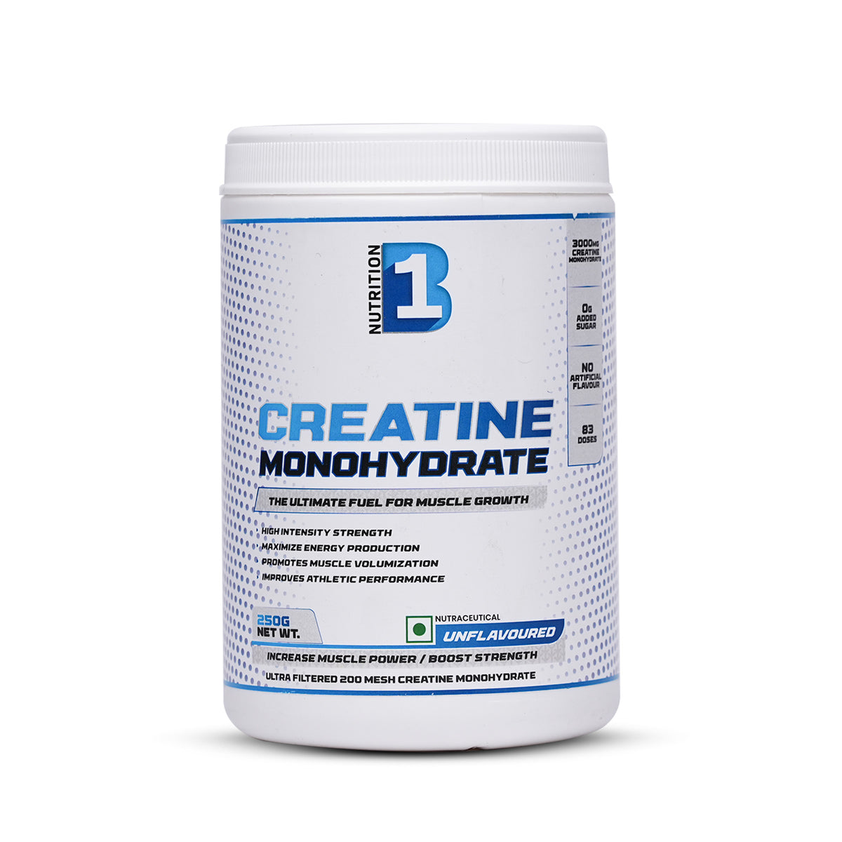 8-PRODUCT COMPLETE FITNESS COMBO — B1 Power Load Whey Blend 5 KG × 1 • MyoLabz Multivitamin × 1 • MyoLabz Omega-3 × 1 • MyoLabz MyoCore × 1 • MyoLabz ZMA × 1 • MyoLabz MyoMass+ Weight Gain × 1 • B1 Creatine Monohydrate 100 g × 1 • Shaker × 2