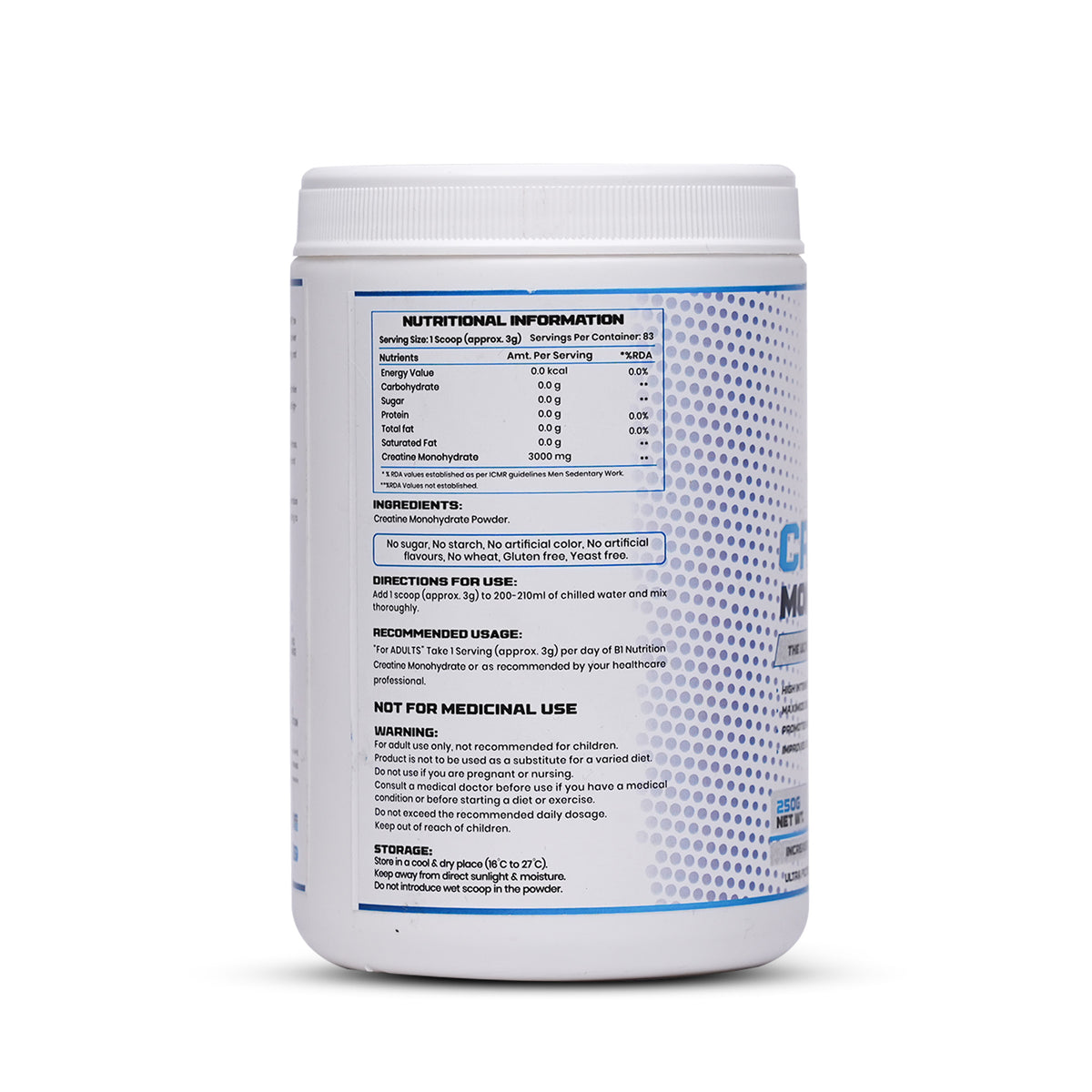 8-PRODUCT COMPLETE FITNESS COMBO — B1 Power Load Whey Blend 5 KG × 1 • MyoLabz Multivitamin × 1 • MyoLabz Omega-3 × 1 • MyoLabz MyoCore × 1 • MyoLabz ZMA × 1 • MyoLabz MyoMass+ Weight Gain × 1 • B1 Creatine Monohydrate 100 g × 1 • Shaker × 2