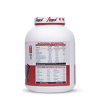 11-PRODUCT HYDRO ISO PREMIUM CLEARANCE STACK — American Fit Labs Hydro Iso Whey 2 KG × 3 • MyoLabz Triple Strength Fish Oil 60 × 4 • MyoLabz Sleep Aid 60 × 4