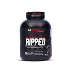 3-PRODUCT ROCK BOTTOM RIPPED PROTEIN — U.S. Farm ISO Ripped Whey 4 LB (Mango Flavour) × 1 • B1 Nutrition Alpha Ripped 2 KG (Mango Flavour) × 1 • Maverick Nutrition Isolate Ripped 2 KG (Chocolate Flavour) × 1