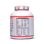 10-PRODUCT U.S. Farm Nitro Iso Bulk Blast — U.S. Farm Nitro Iso Whey 4 LBS × 4 • U.S. Farm Iso Ripped Whey 4 LBS × 1 • MyoLabz Vitamin D3 + K2 × 5