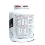14-PRODUCT MARK1 WHEY GYM STOCK-UP — Mark1 The Whey 2.5 KG × 8 • MYOLABZ Multivitamin 60 Tablets × 4 • MYOLABZ Omega-3 Fish Oil 60 Capsules × 1 • MYOLABZ Ashwagandha 60 Tablets × 1