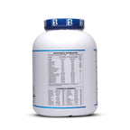 Mark 1 Whey + B1 Mass Stack Pack of 4 – Whey Protein 2.5 kg, Mass Gainer 3 kg, Pre-Workout & MyoCore | Bulking Combo for Mass & Strength
